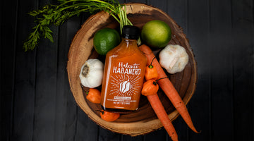 Home is where the Heat is: Halesite Habanero's Back Story